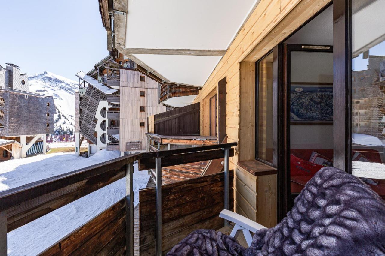 Chalet Dahu By Avoriaz Chalets Exterior photo